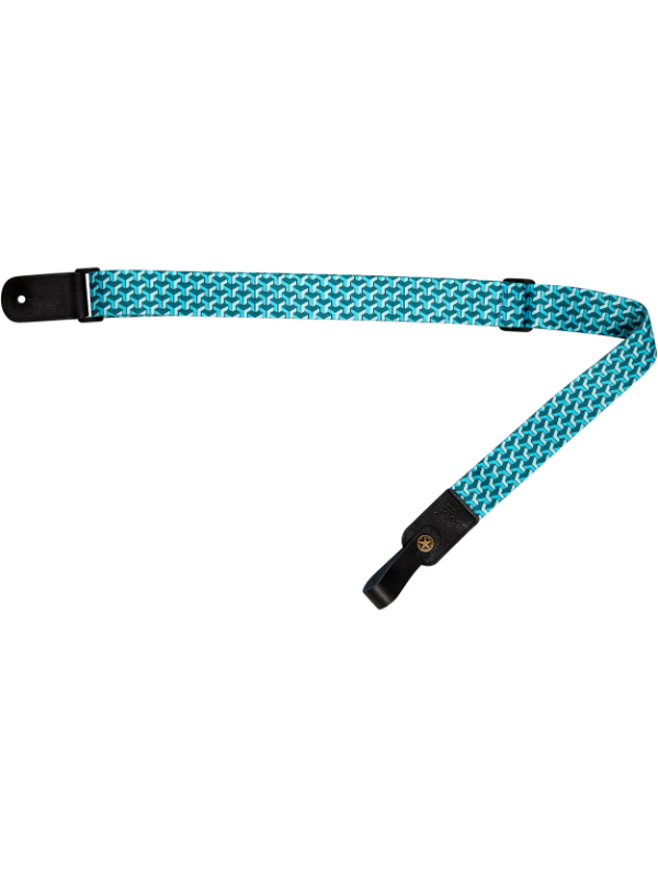S35 Trail B Polyester Ukulele Strap