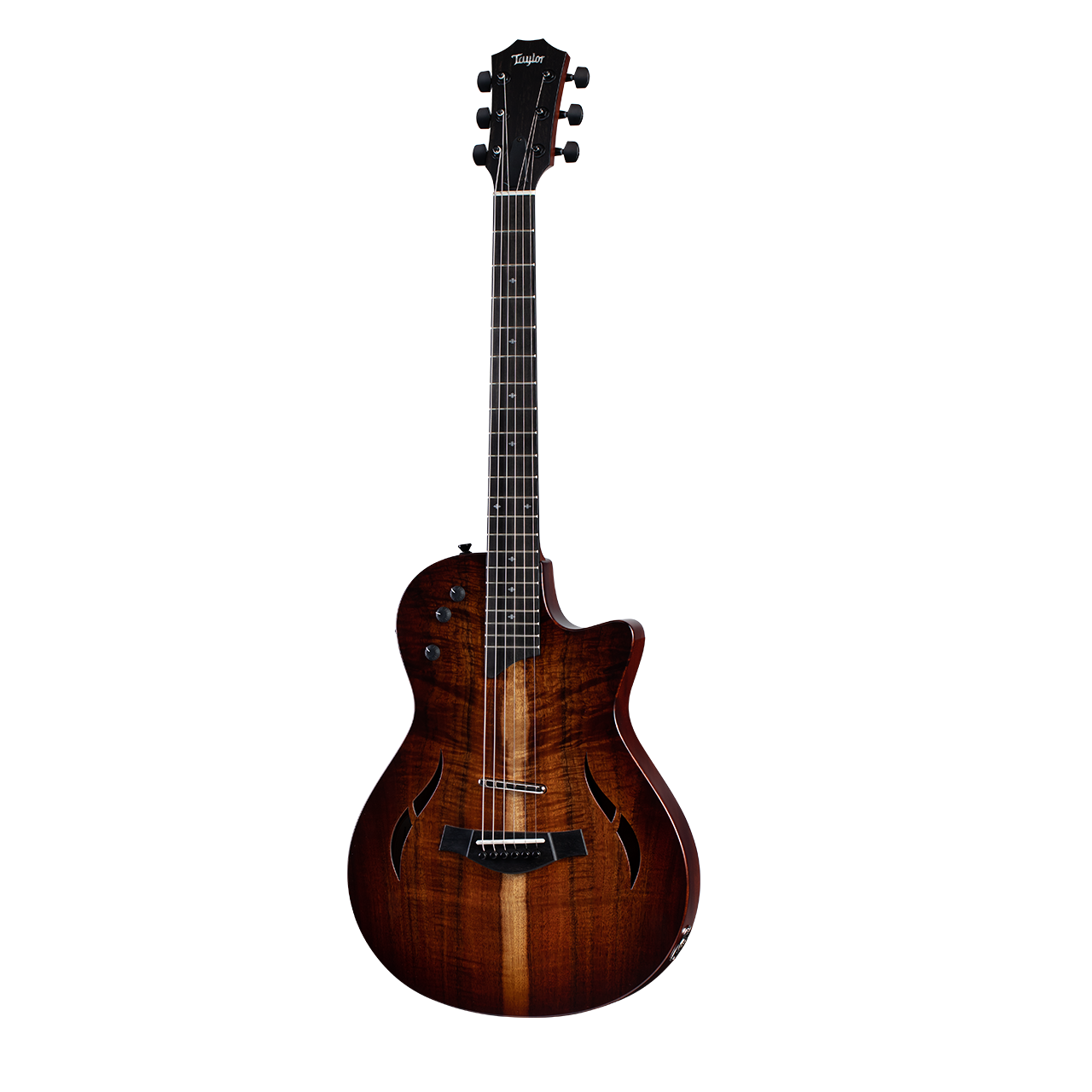 T5z Classic Koa Top