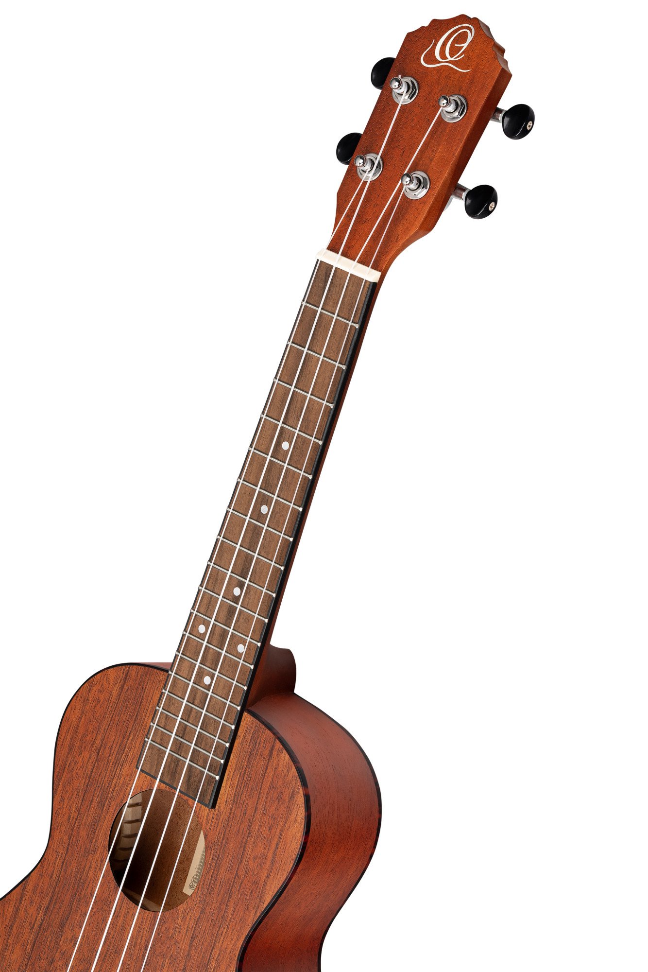 RU5MM Bonfire Uke