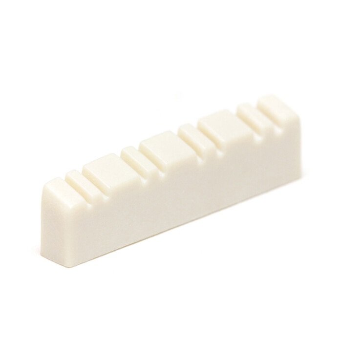 TUSQ PQ-1535-00 Mandolin Nut Flat