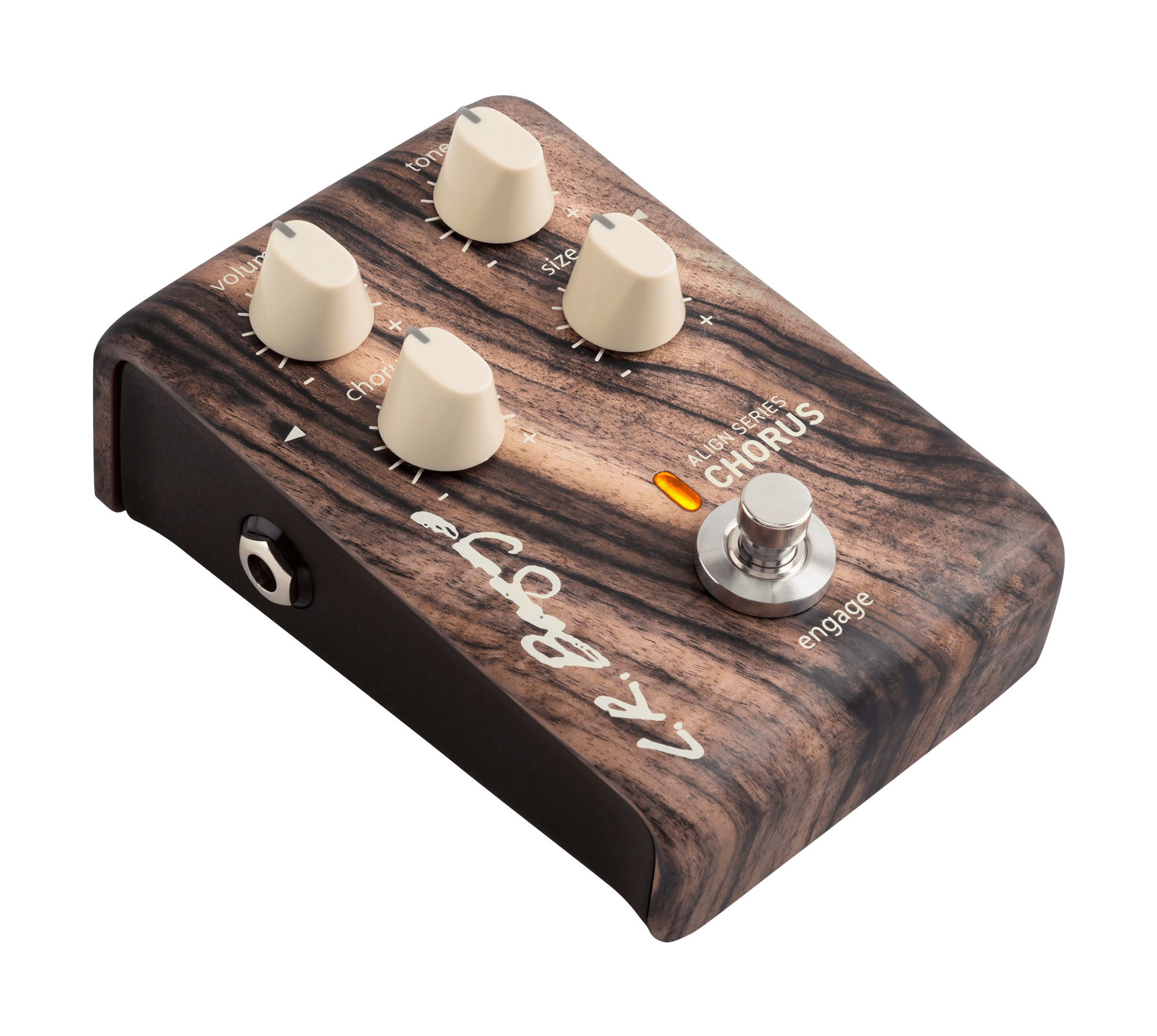 Align Chorus