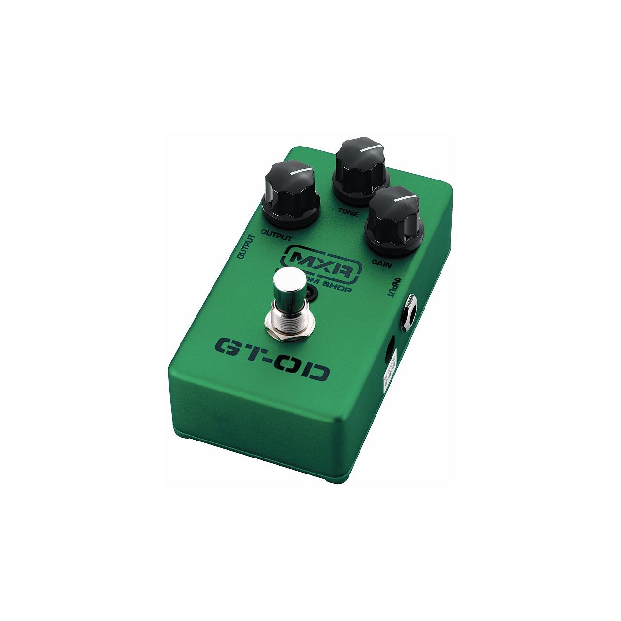 CSP-21 MXR GT-OD Overdrive (Showroom)