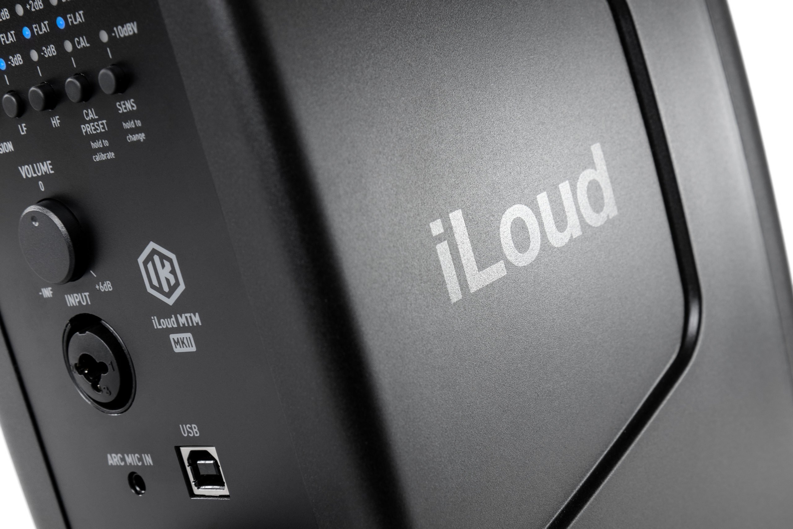iLoud MTM MKII Single  Unit