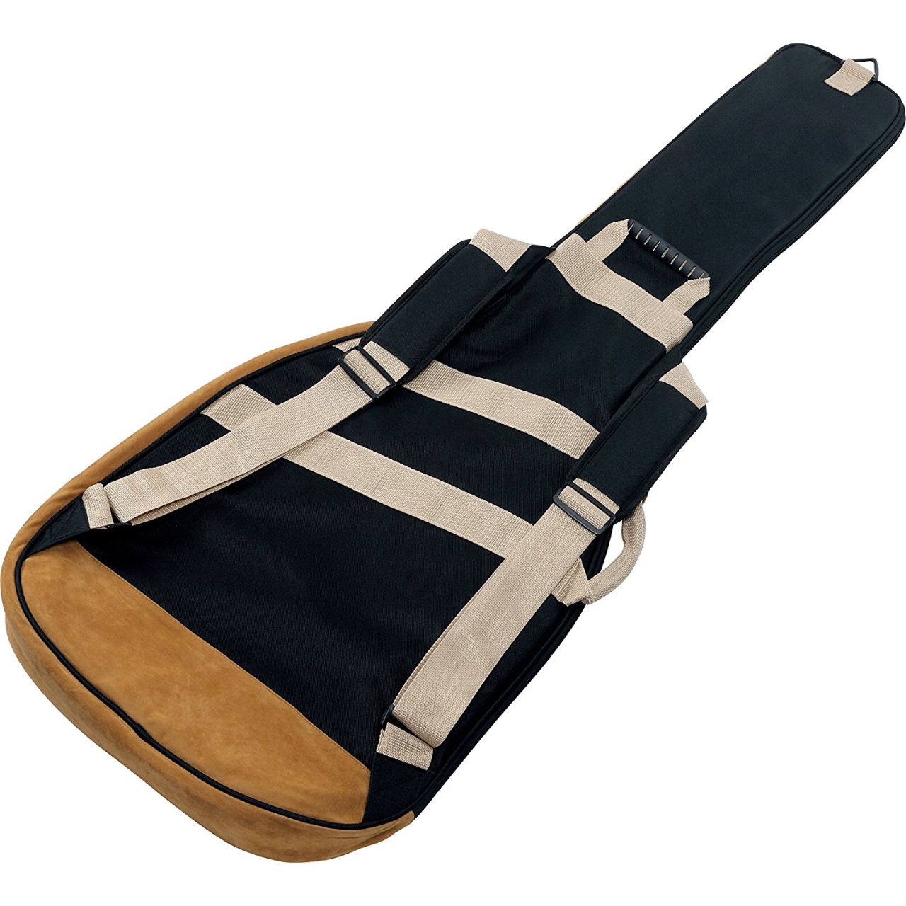 IGB541-BK Powerpad Gigbag Black