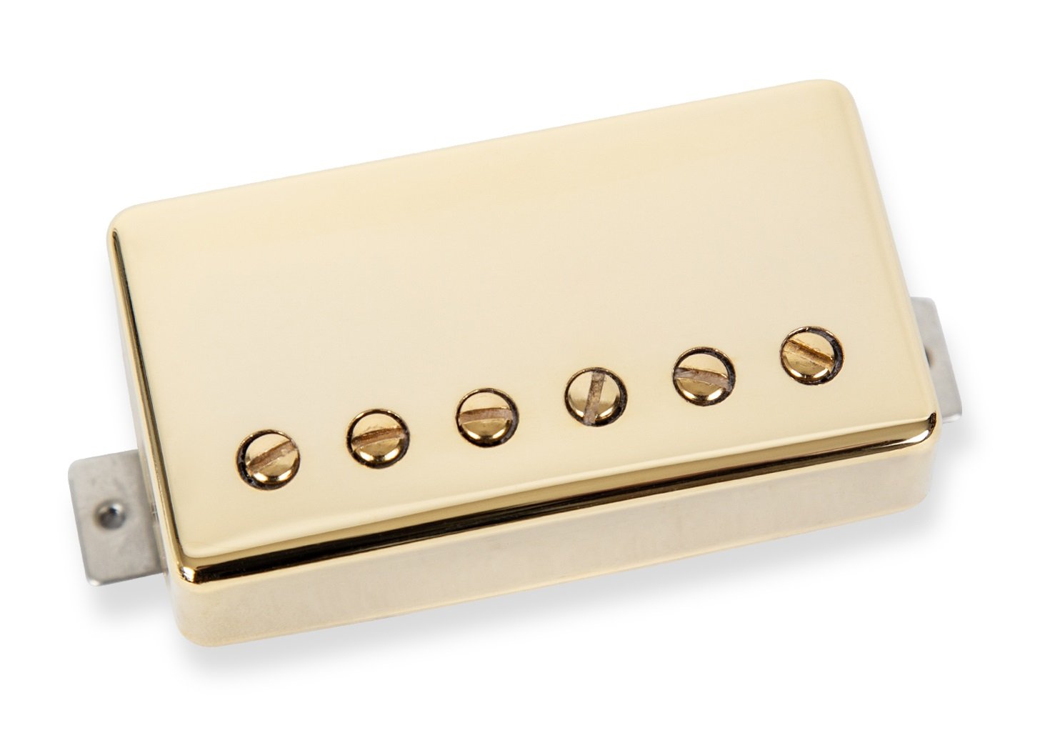 Slash 2.0 Signature Humbucker - Bridge Pickup - Gold Cover