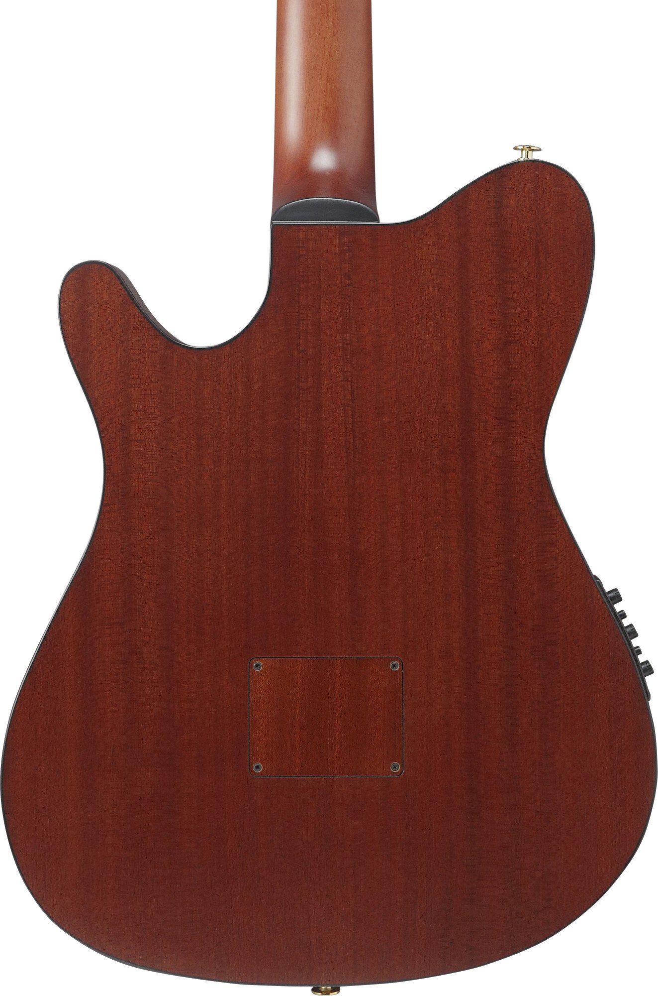 FRH20SMN-TCL Tobacco Burst Low Gloss