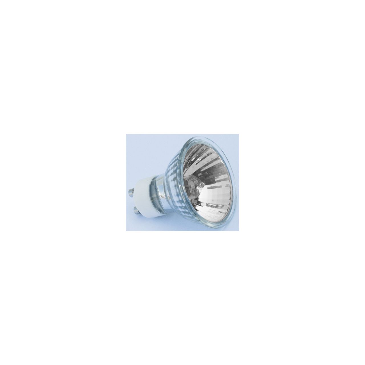 Par 16 Set polish mit Torblende