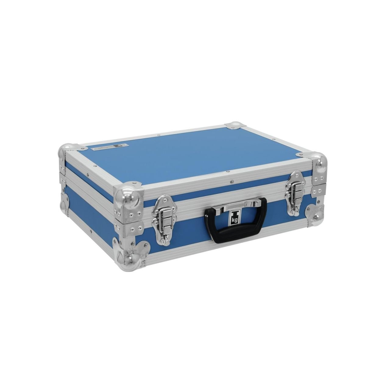 Universal-Koffer-Case FOAM, blau