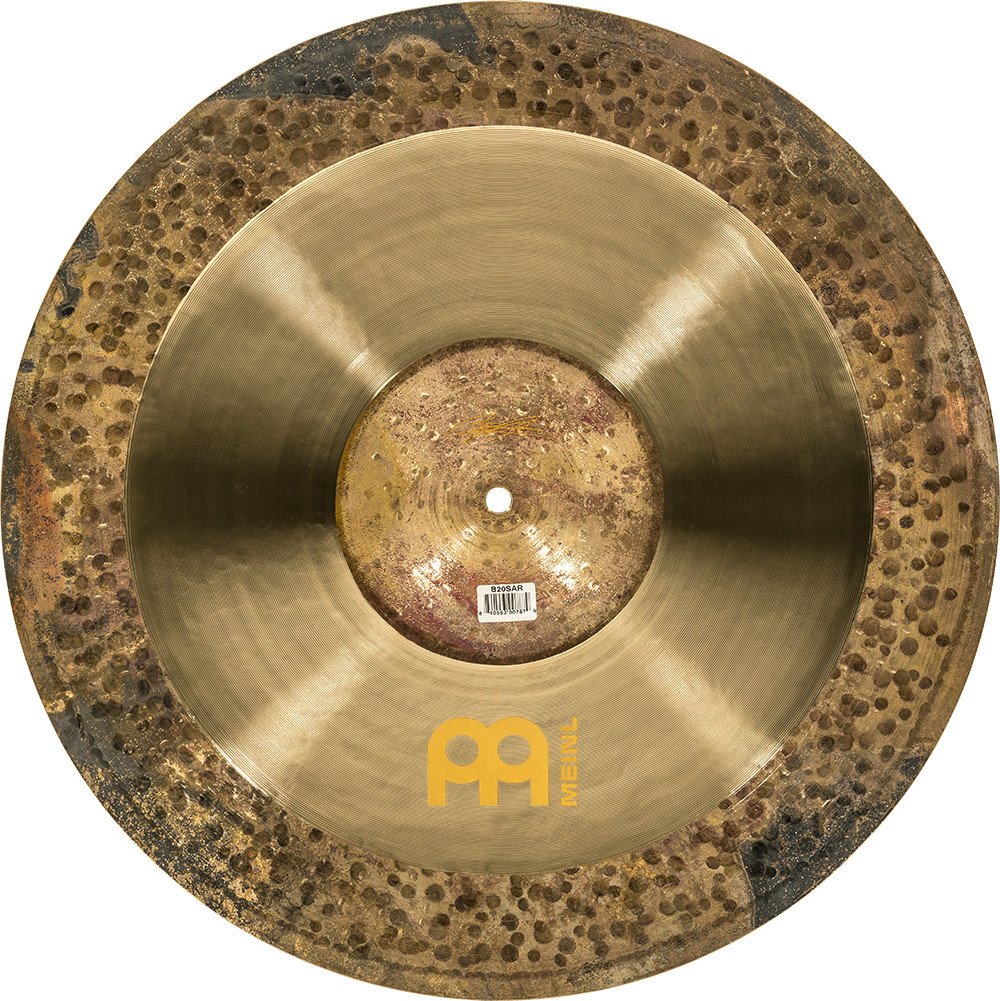 B20SAR 20" Benny Greb Signature Sand Ride 