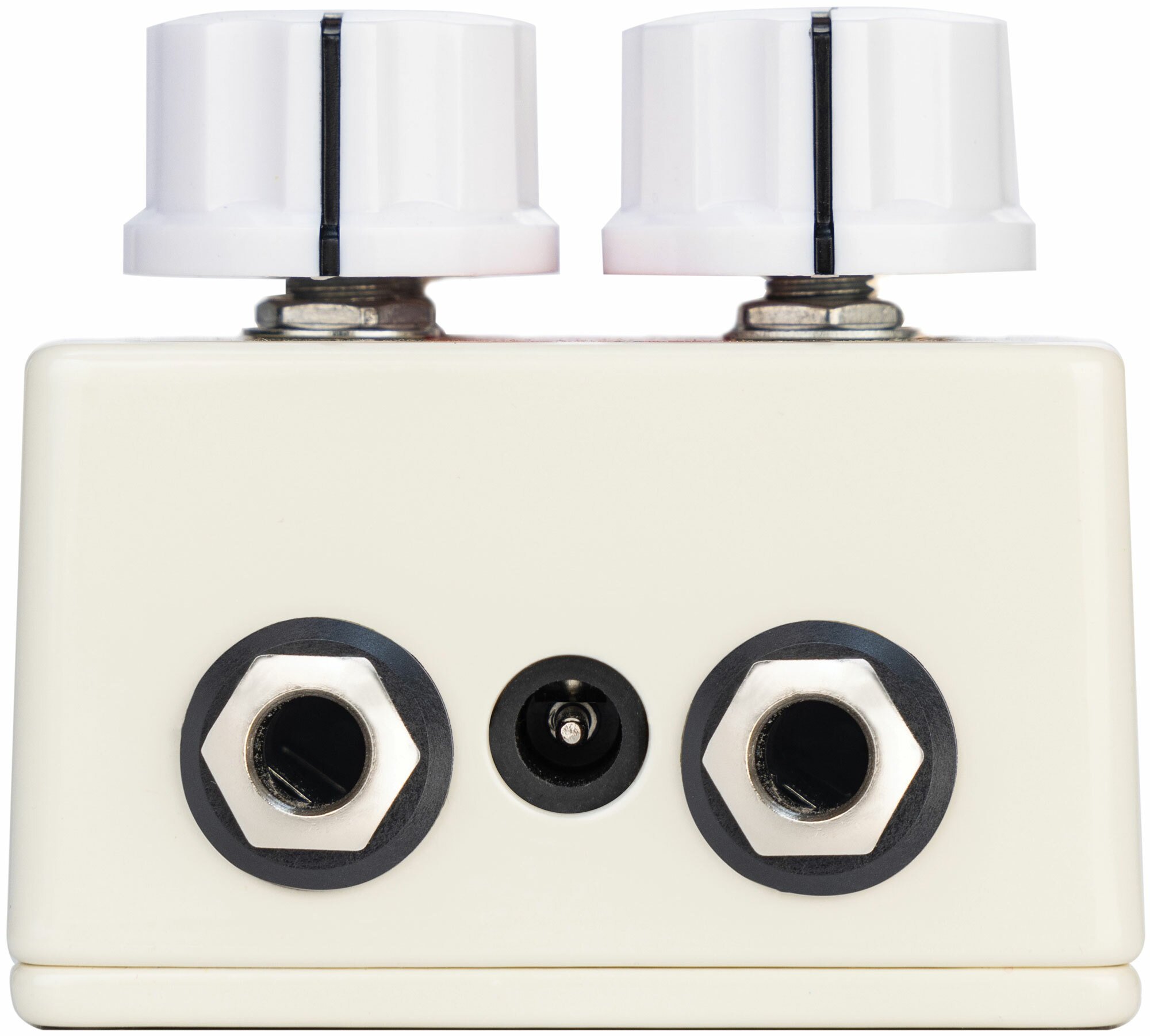 Gary Fuzz/Overdrive