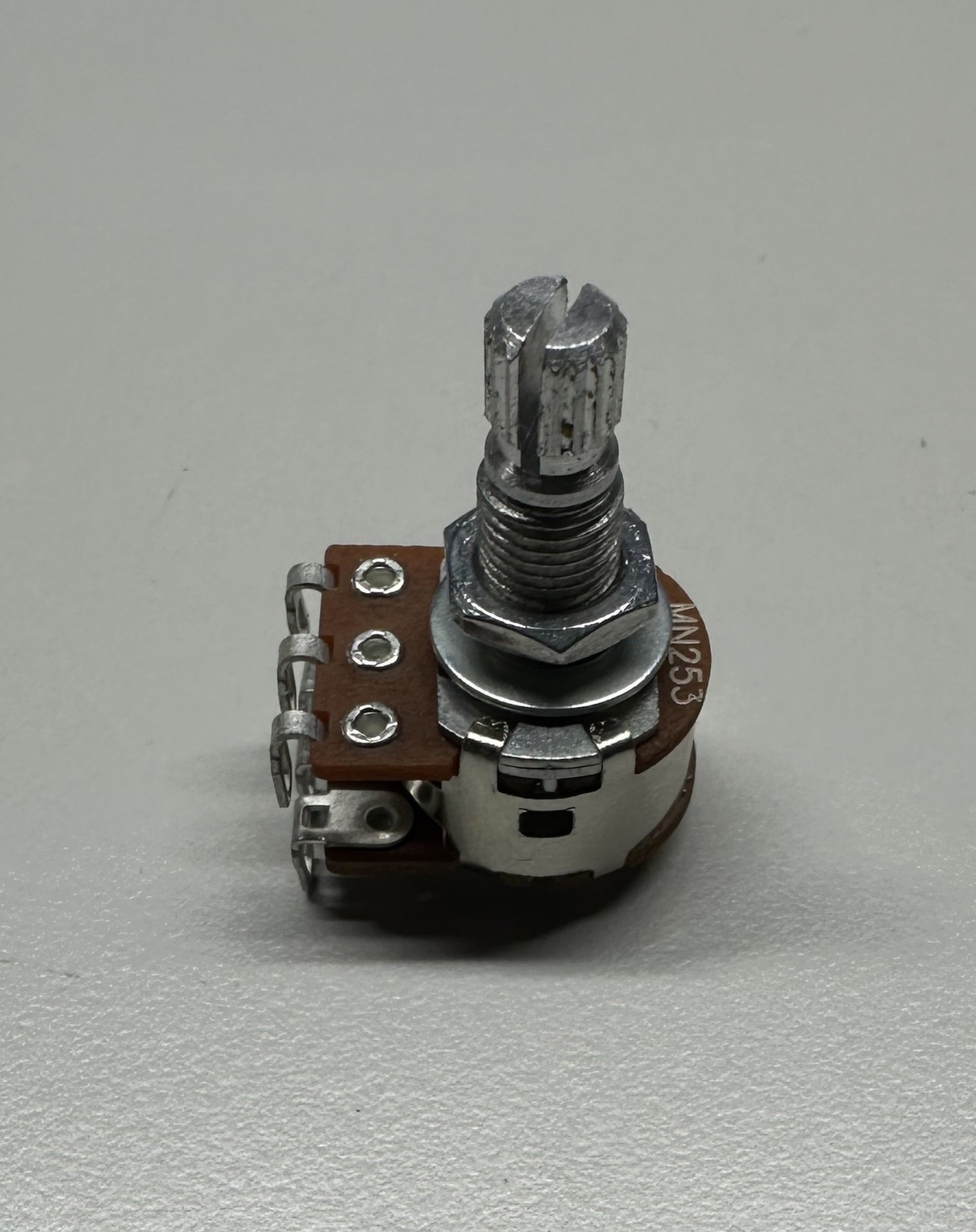 Balance Pot (25K 05A/05C) for RockBass Electronics