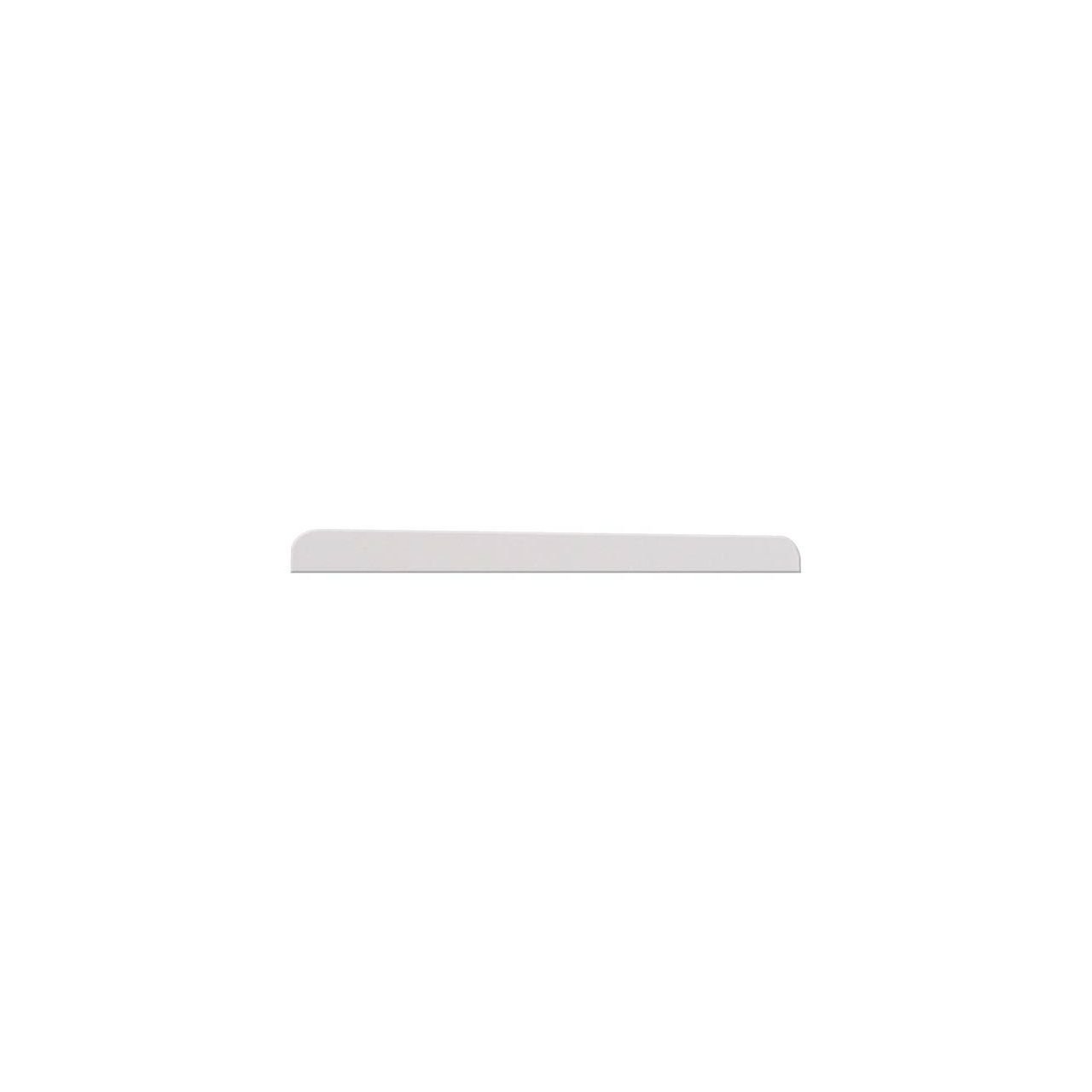 Stegeinlage Kunststoff, 82-7,7-6,6-2mm, 1 Stück