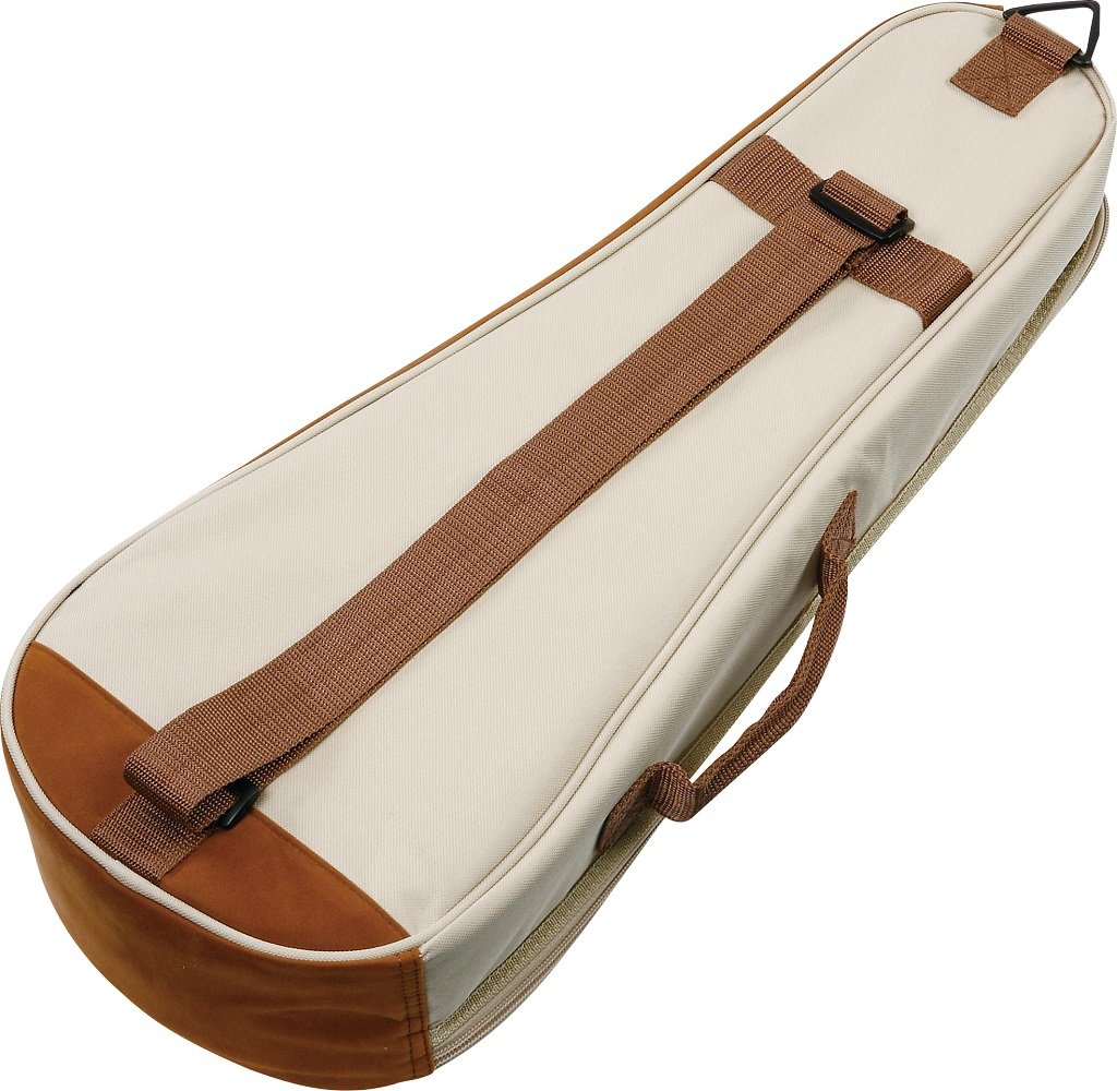 IUBC541-BE - Tasche für Konzertukulele in Beige