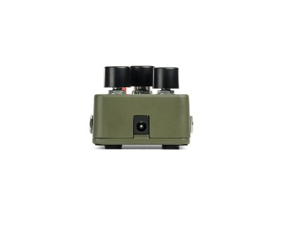 Green Russian Big Muff