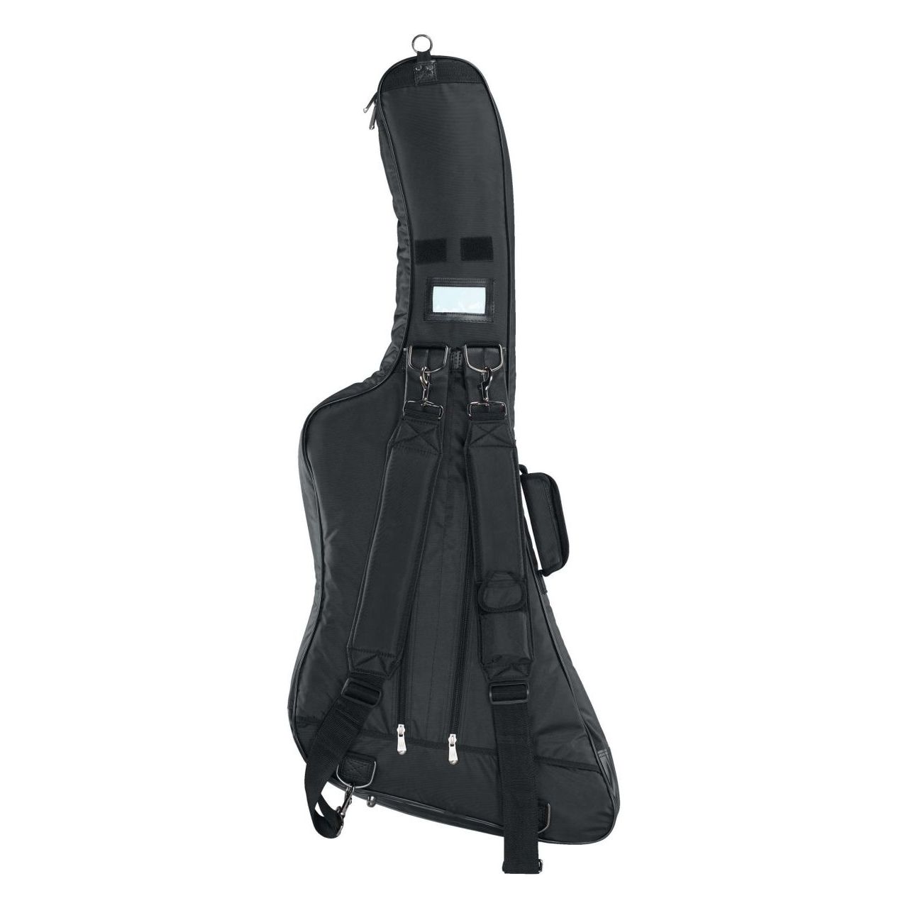 RB 20620 B/PLUS Gitarrentasche für asymmetrische Korpusform