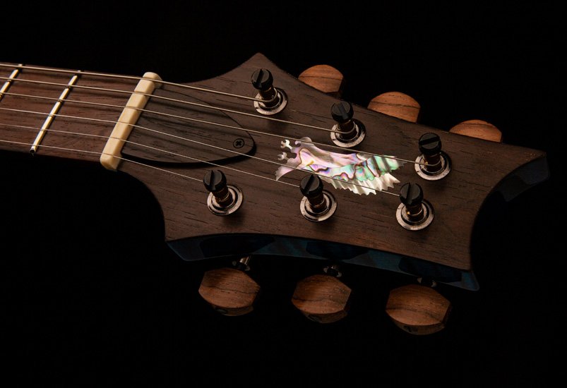 Modern Eagle V Blue Luminlays - Whale Blue Glow