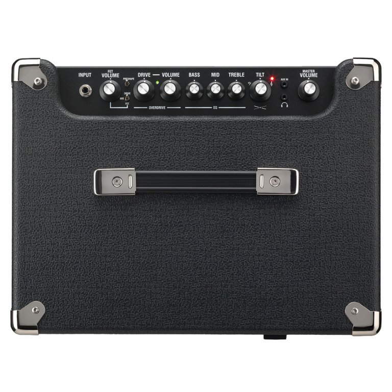 Digbeth Bass combo 50W RMS, 10"