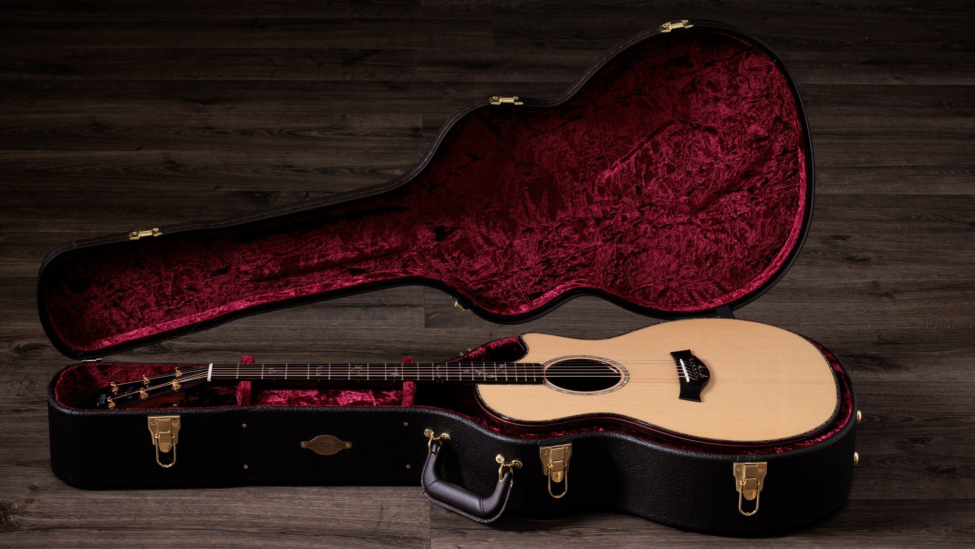 Legacy 914ce Westerngitarre