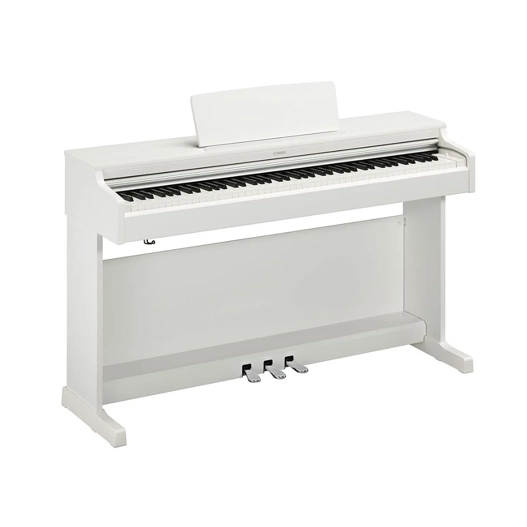 Arius YDP-165WH Digitalpiano