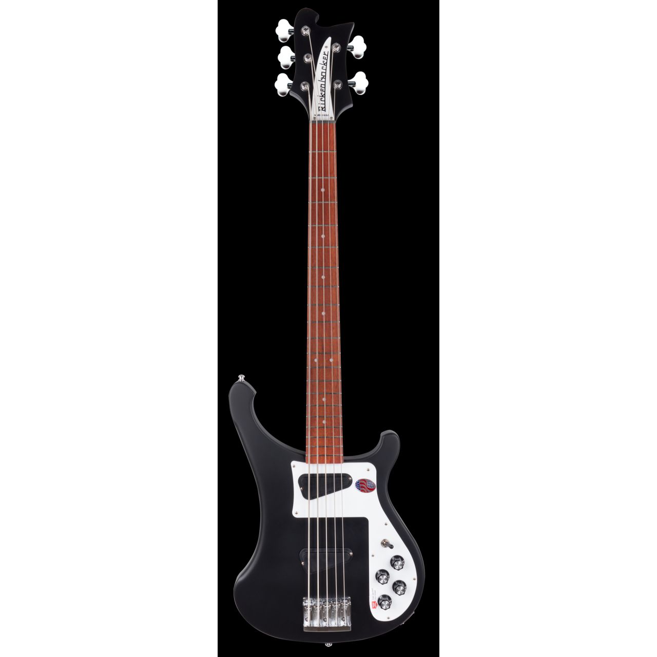 4003S5 Matte 5-Saiter E-Bass