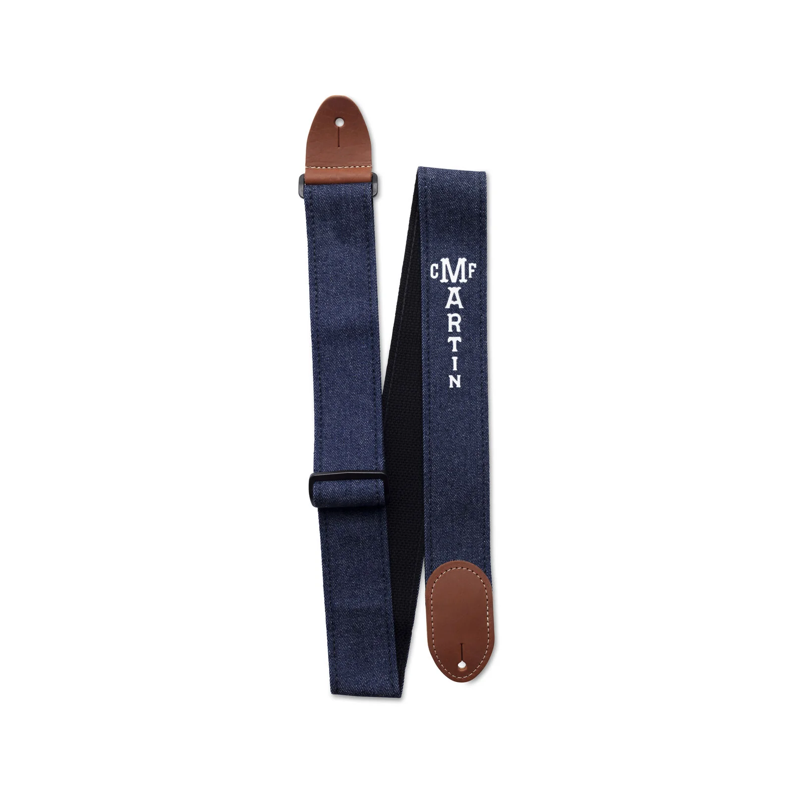 Strap, 2" Eco Friendly Cotton
