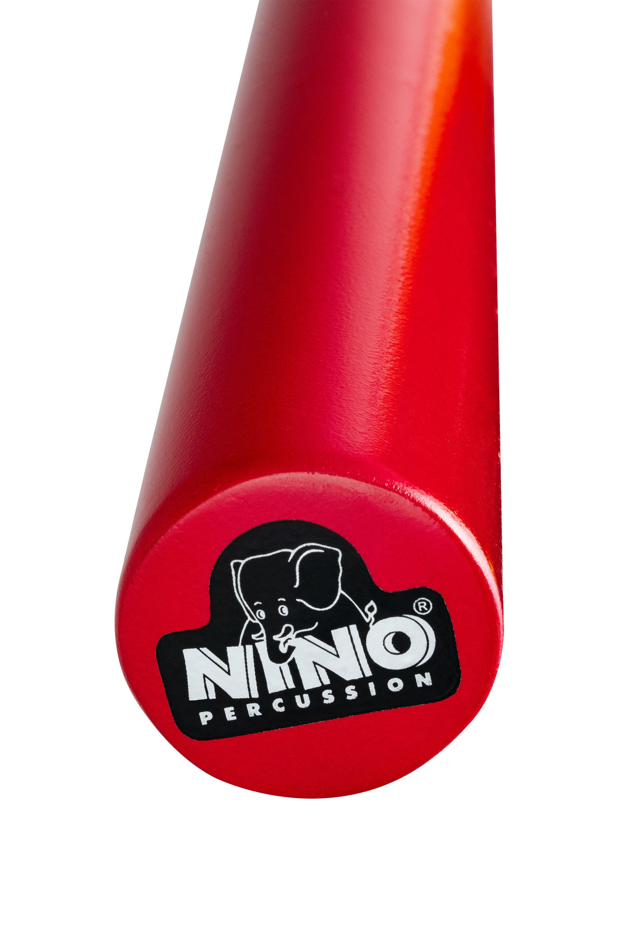 Rainstick 61 cm Rot – Kinder Percussion Instrument