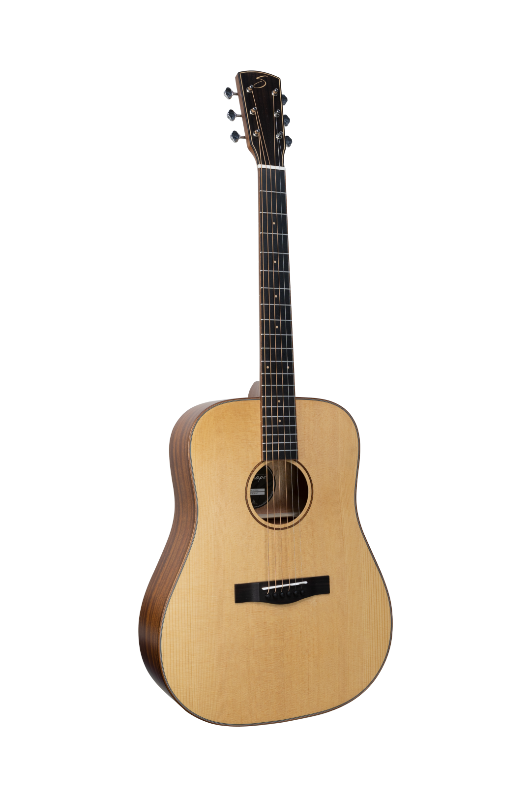 Akustikgitarre Dreadnought 313 MT