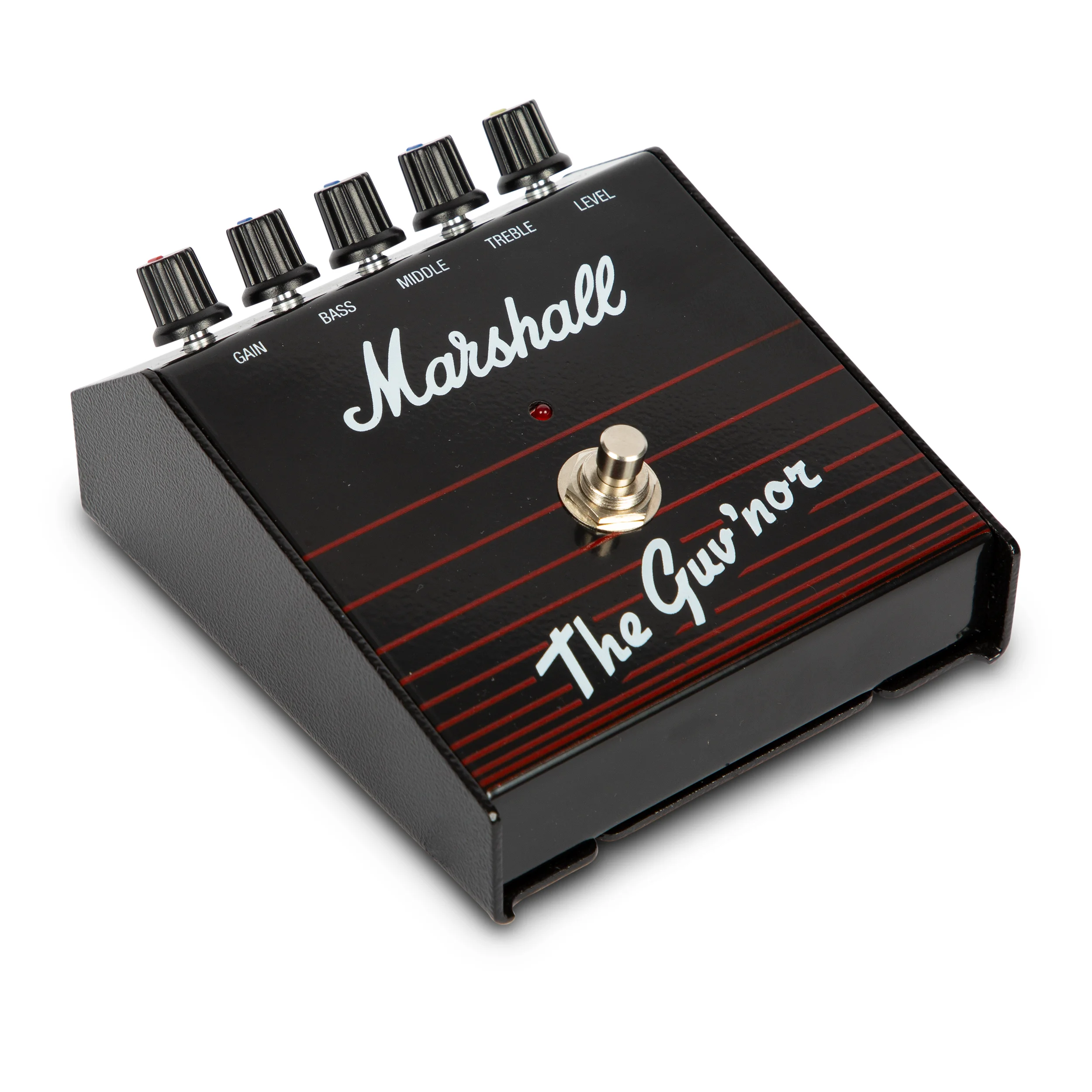 The Guv´nor Distortion Pedal