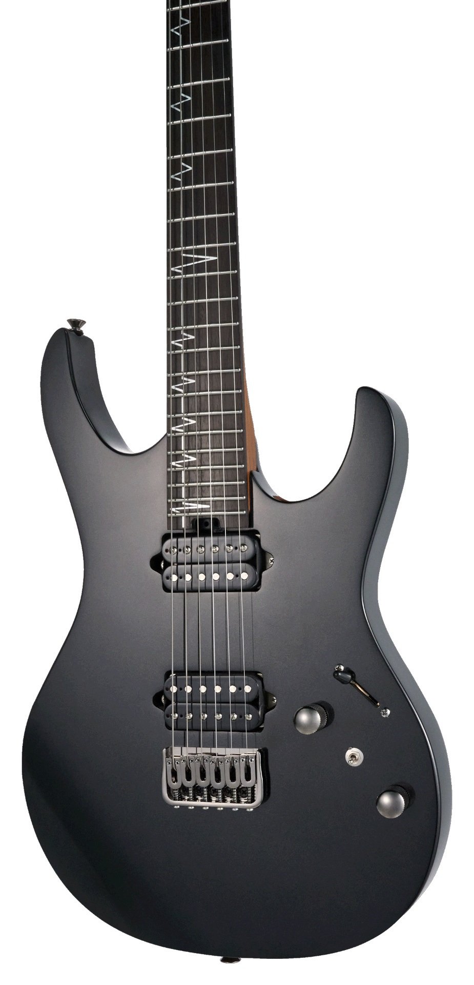 MMT100 Guitar - Pearl Black