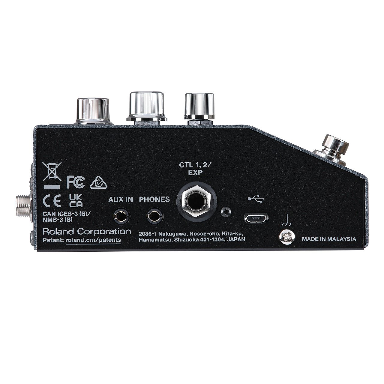 IR-200 Amp & IR Cabinet 