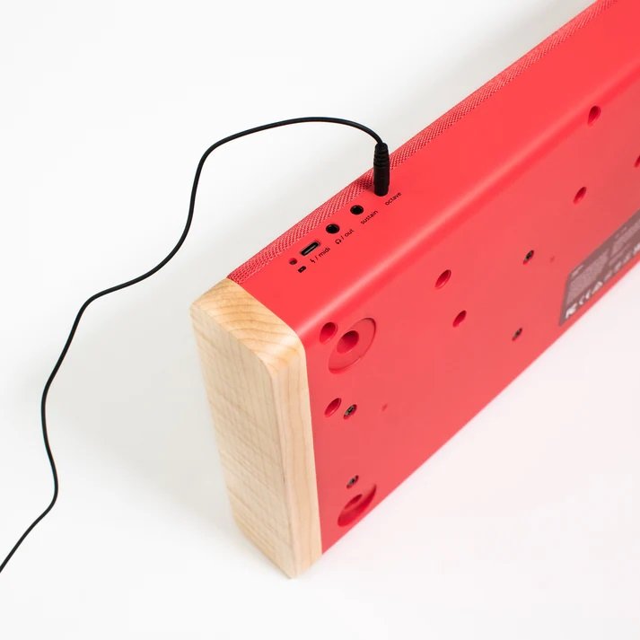 Piano Octave shifter