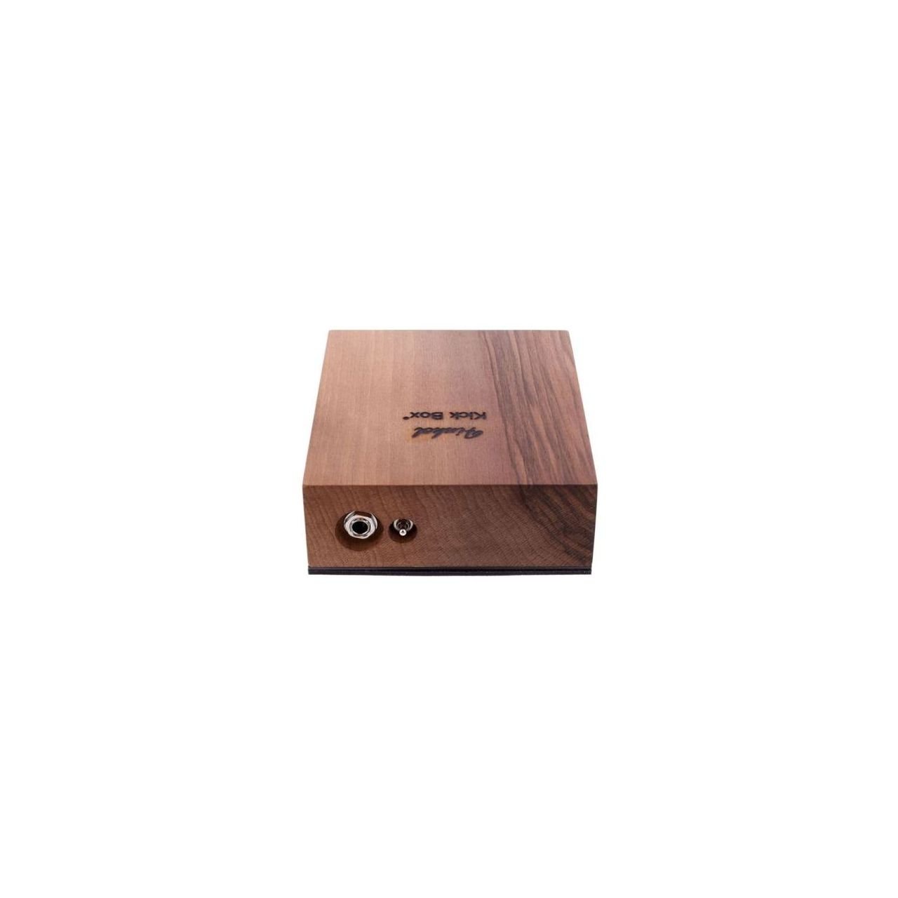 Kick Box Mark II
