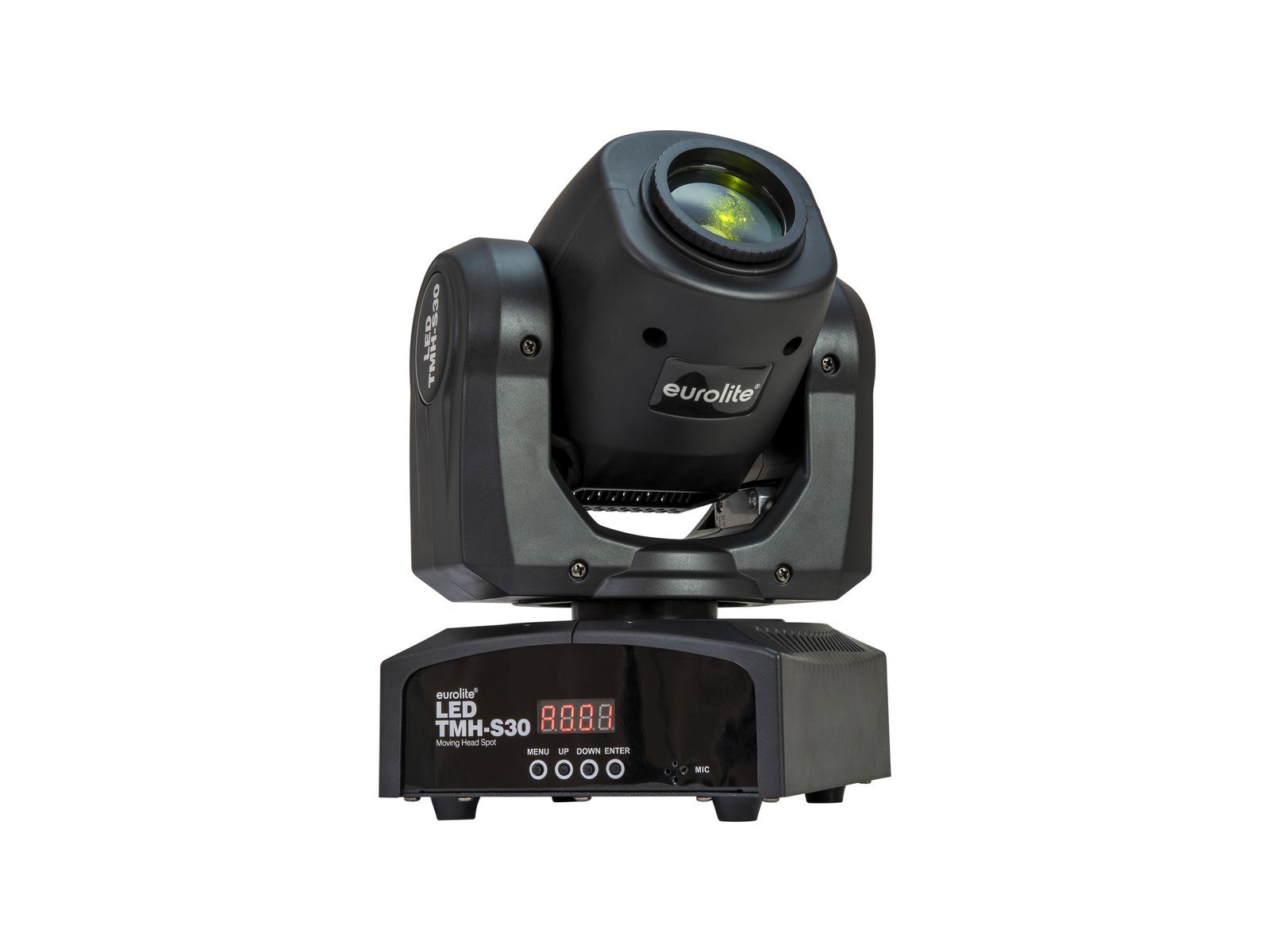 LED TMH-S30 Moving-Head Spot