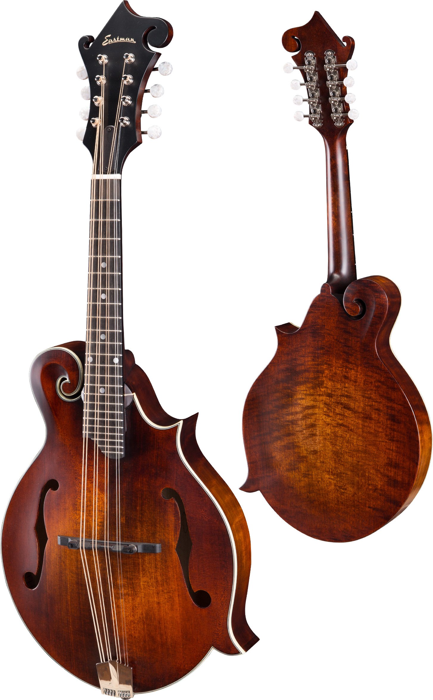  MDA315 F-Style Mandoline