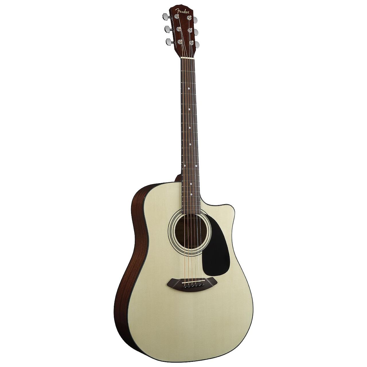 CD60 CE E-Akustikgitarre in Natur