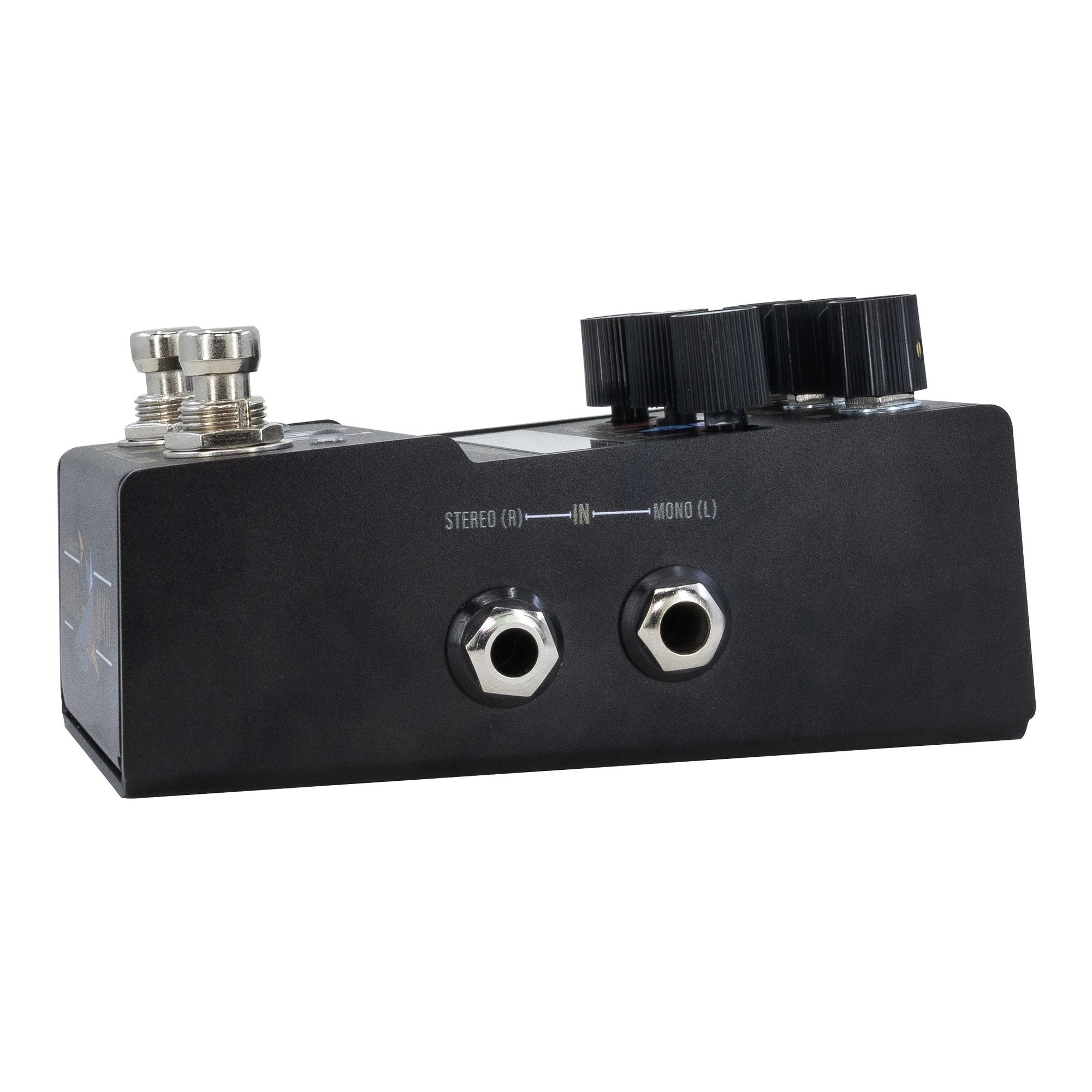 Mako R1 MKII High-Fidelity Stereo Reverb