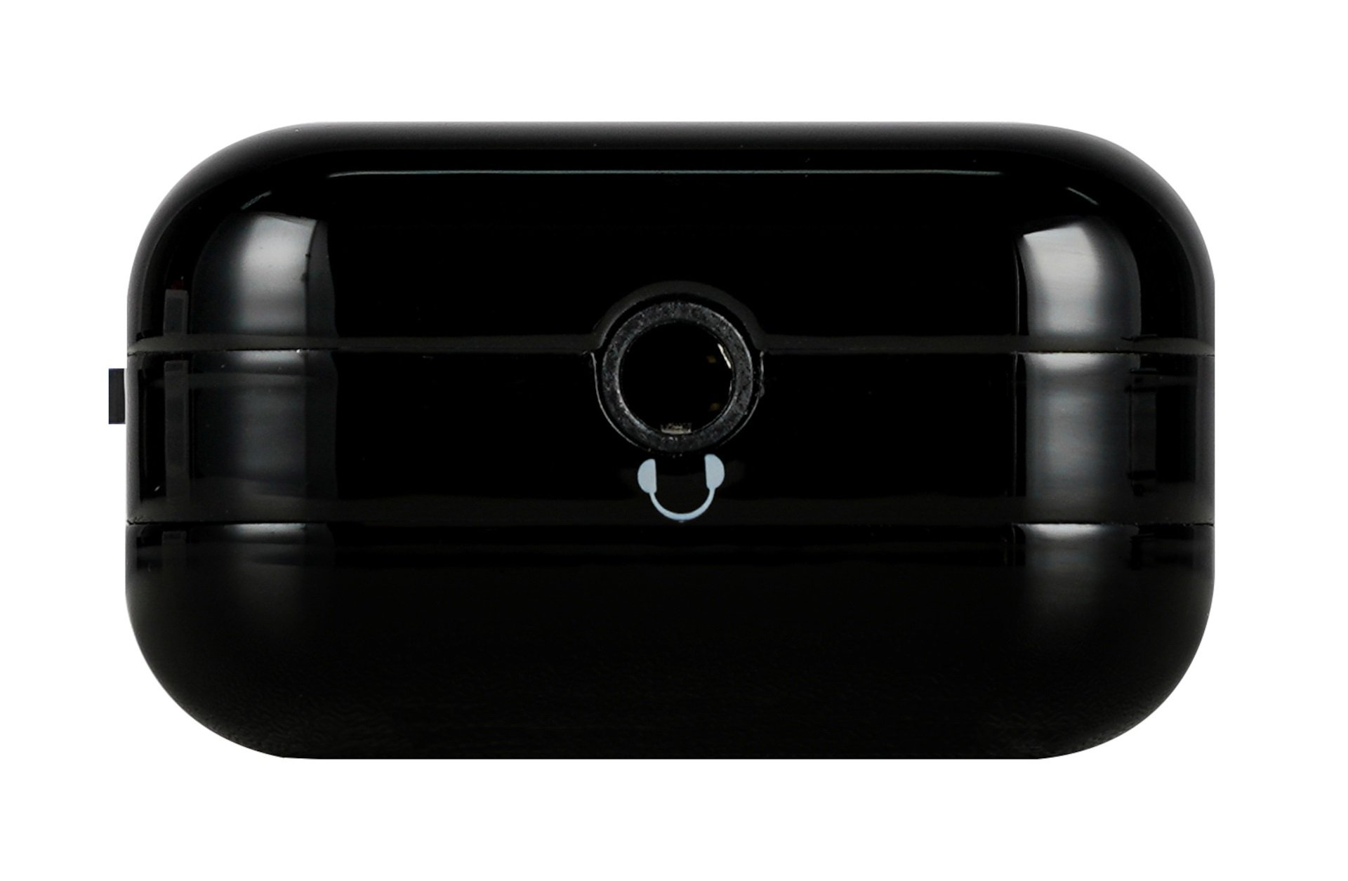 GTRS PTNR GWR4 Wireless Receiver - Black