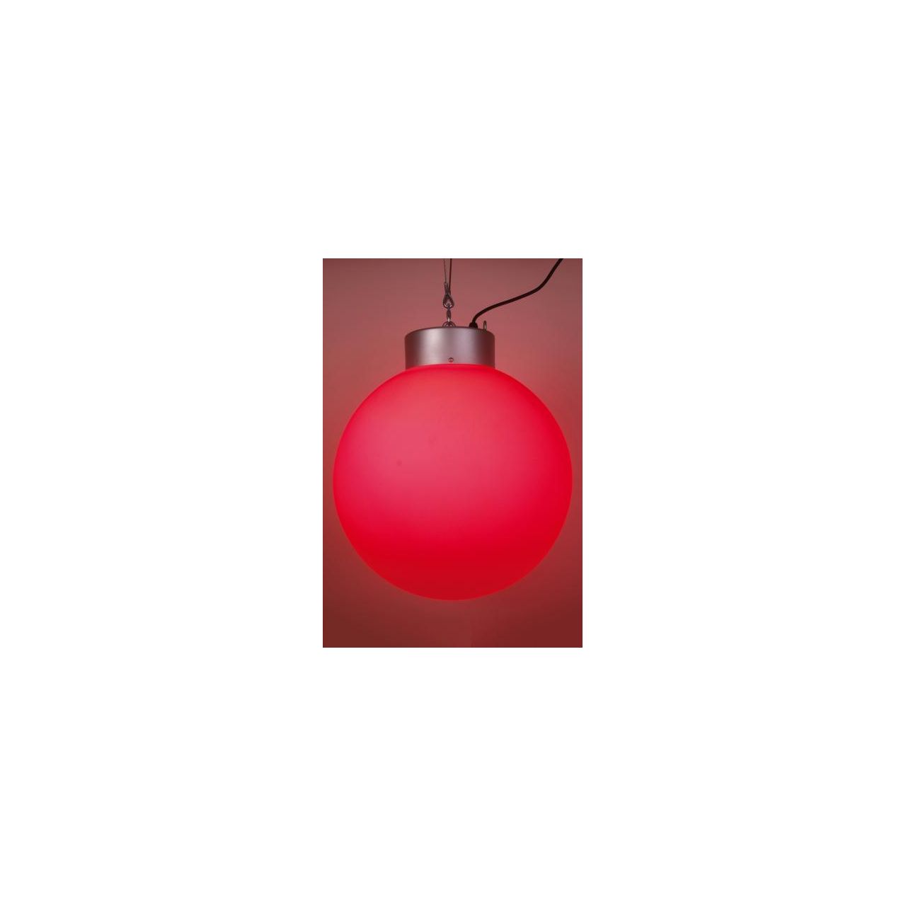 LED Ball RGB 50cm 3x3W 