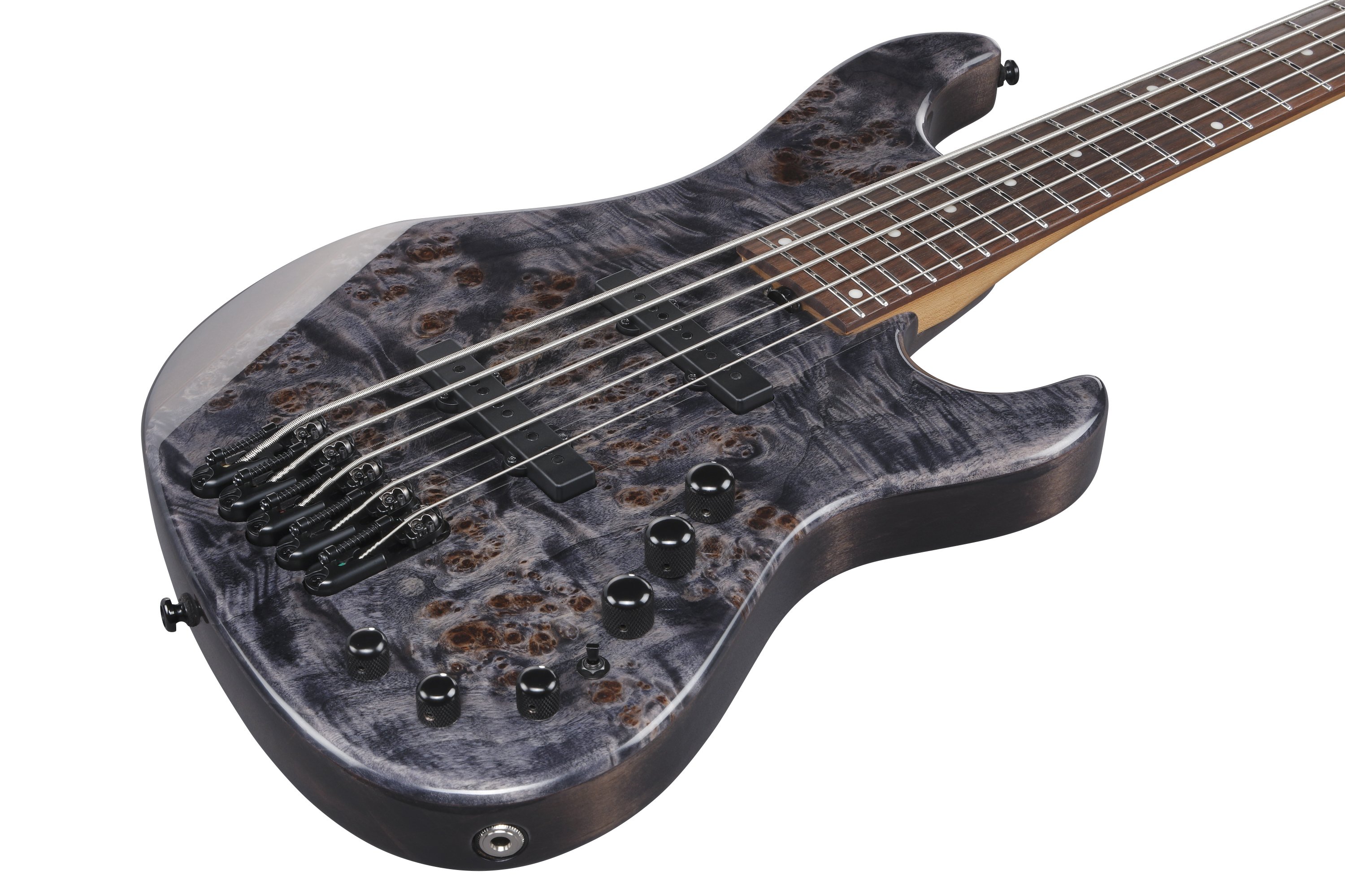 MDM1605-DTW  5-String E-Bass Mode Deep Twilight 