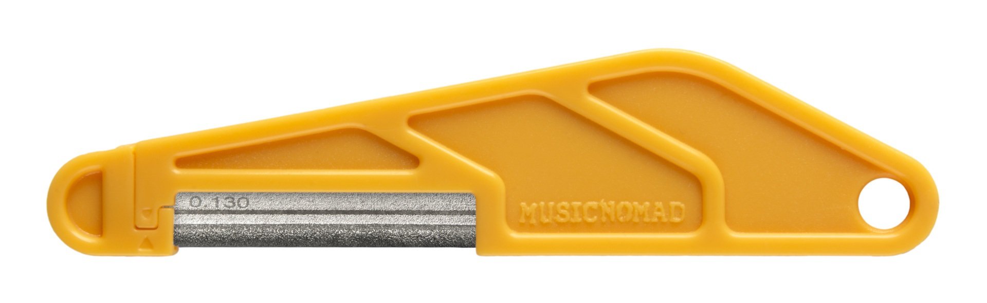 MN665 Diamond Coated Nut File 3.30 mm