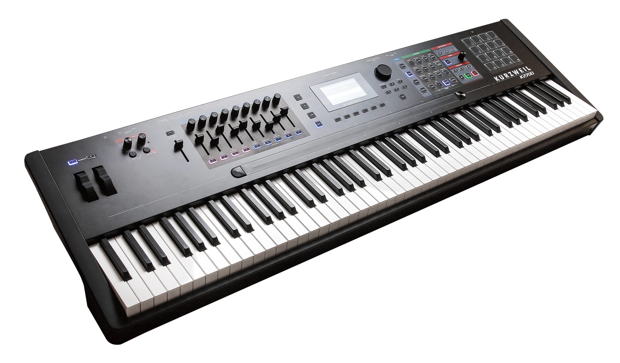 K2700 Synthesizer