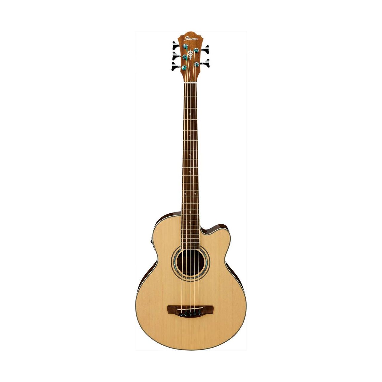 AEB105E-NT - Akustikbass