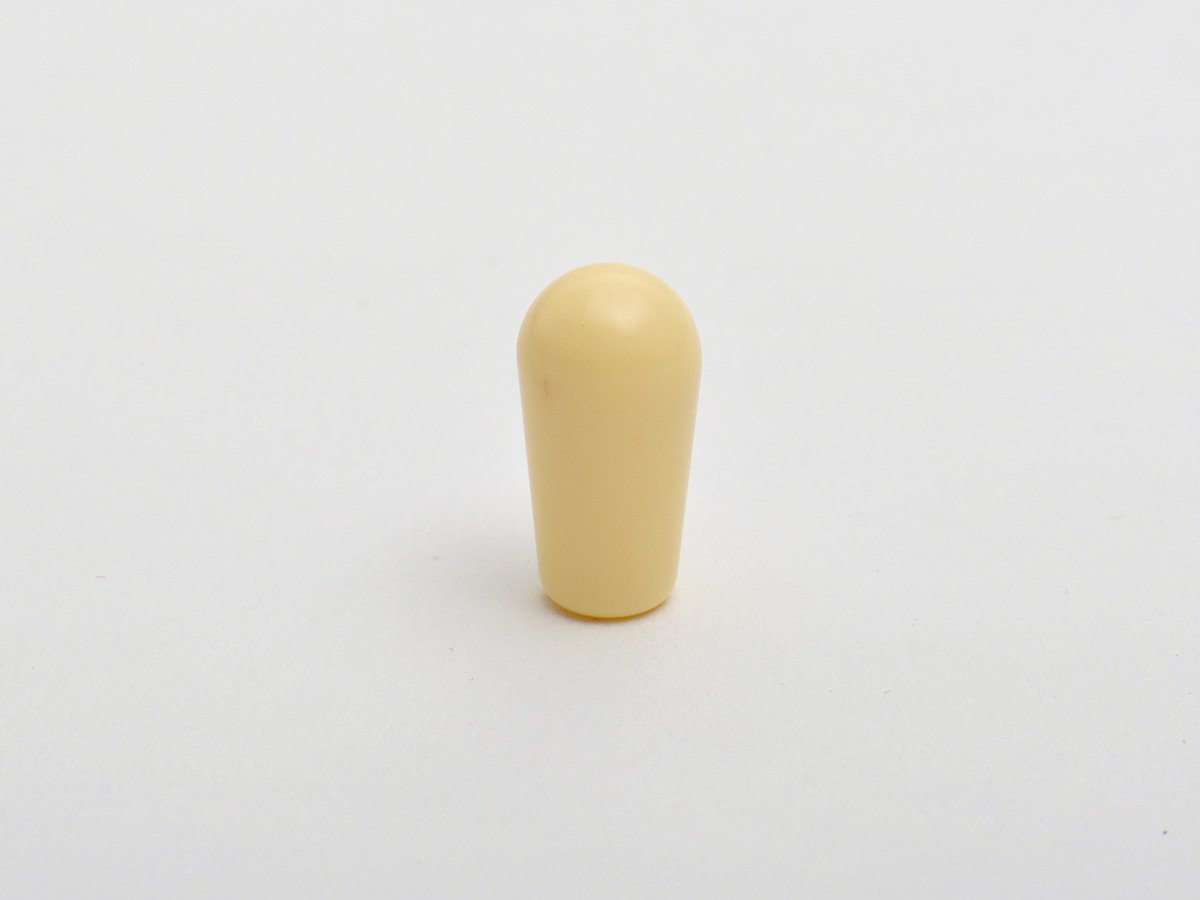 ELK5K Knopf für Toggle Switch creme