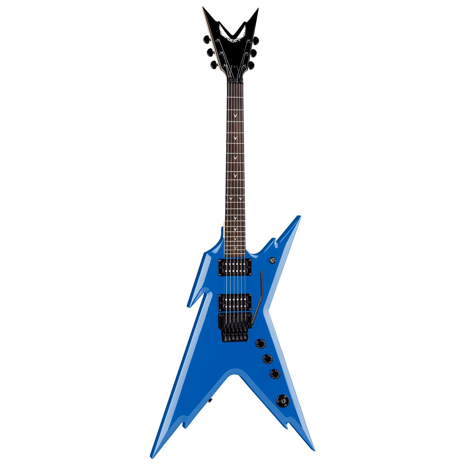 Razorback X Floyd Electric Blue