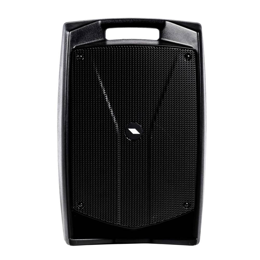 V10Free -Batteriebetriebenes All-in-one-Soundsystem