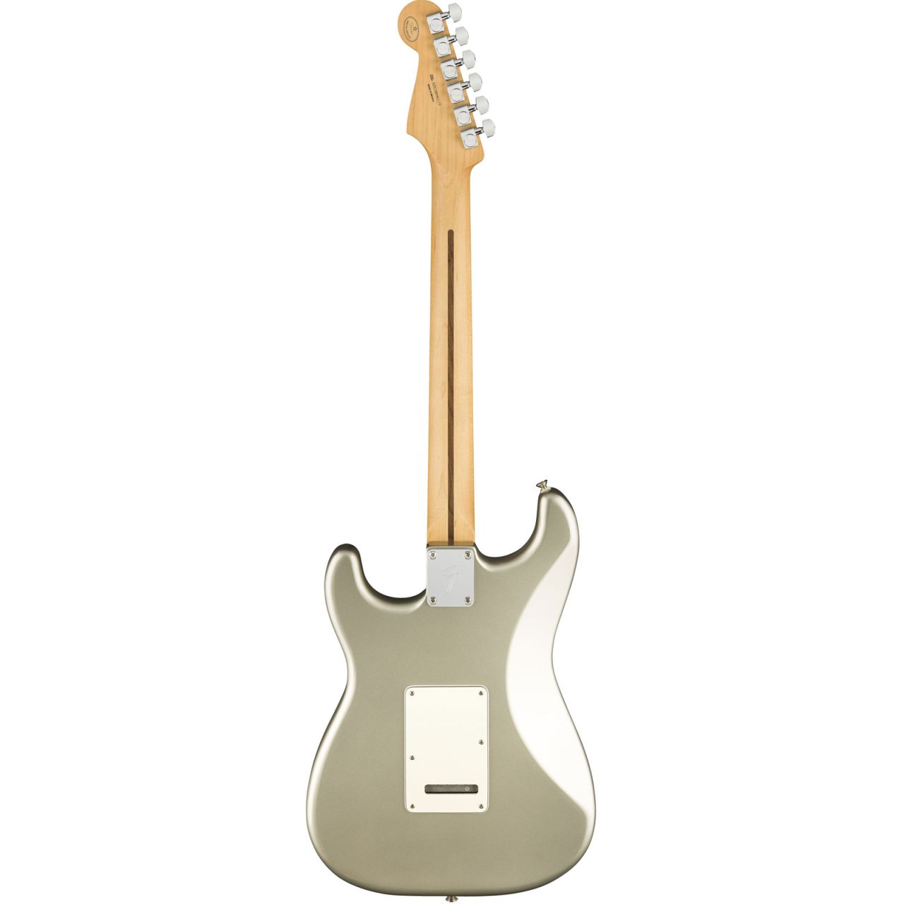 LTD Player Stratocaster, Inca Silver