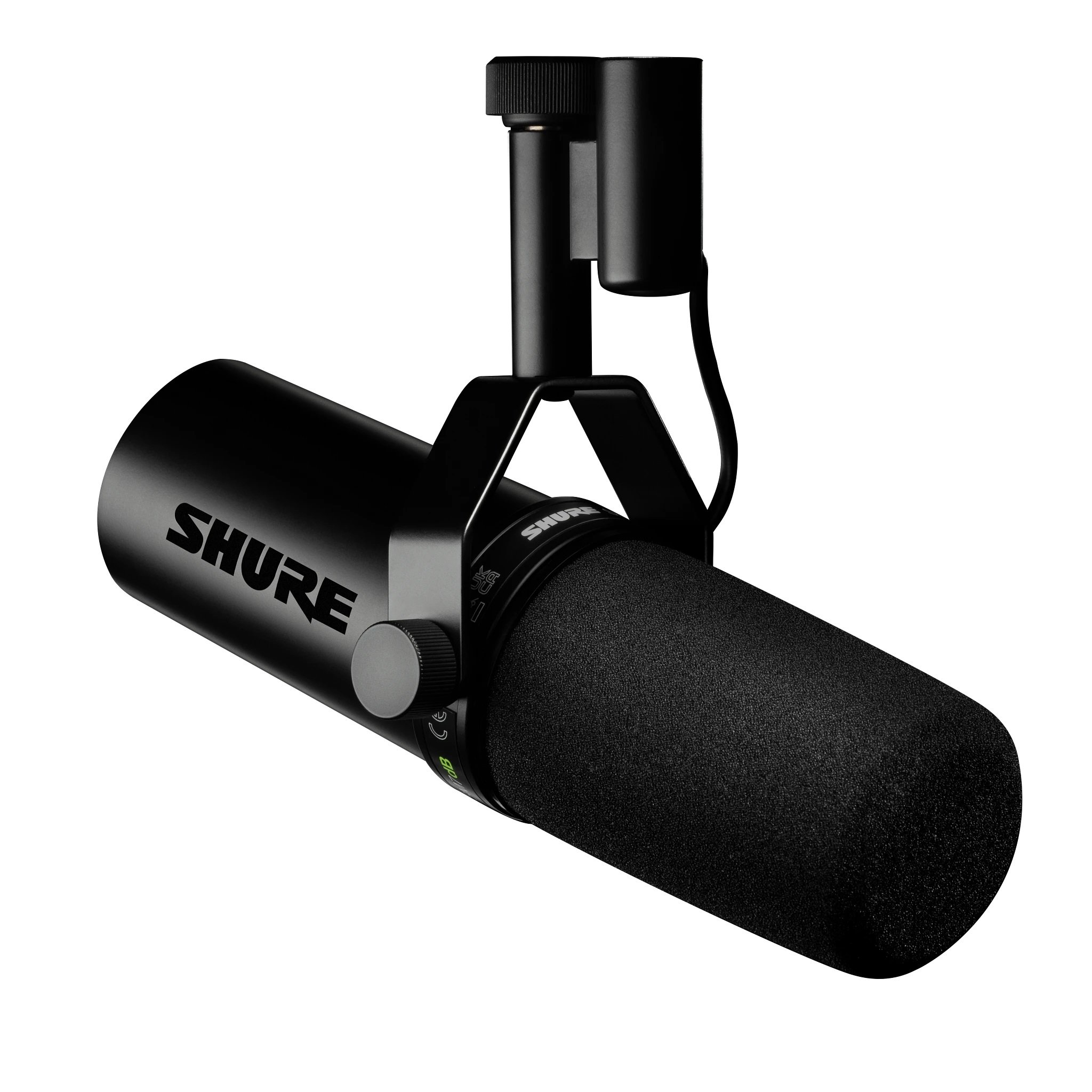 SM 7 dB