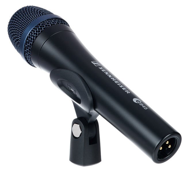 E 945 dynamisches Gesangs-Mikrofon