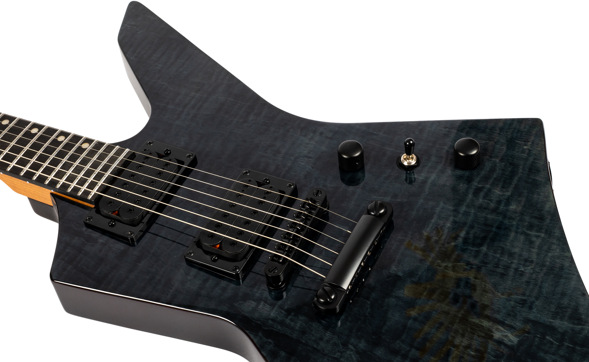 pira X-500 E-Gitarre