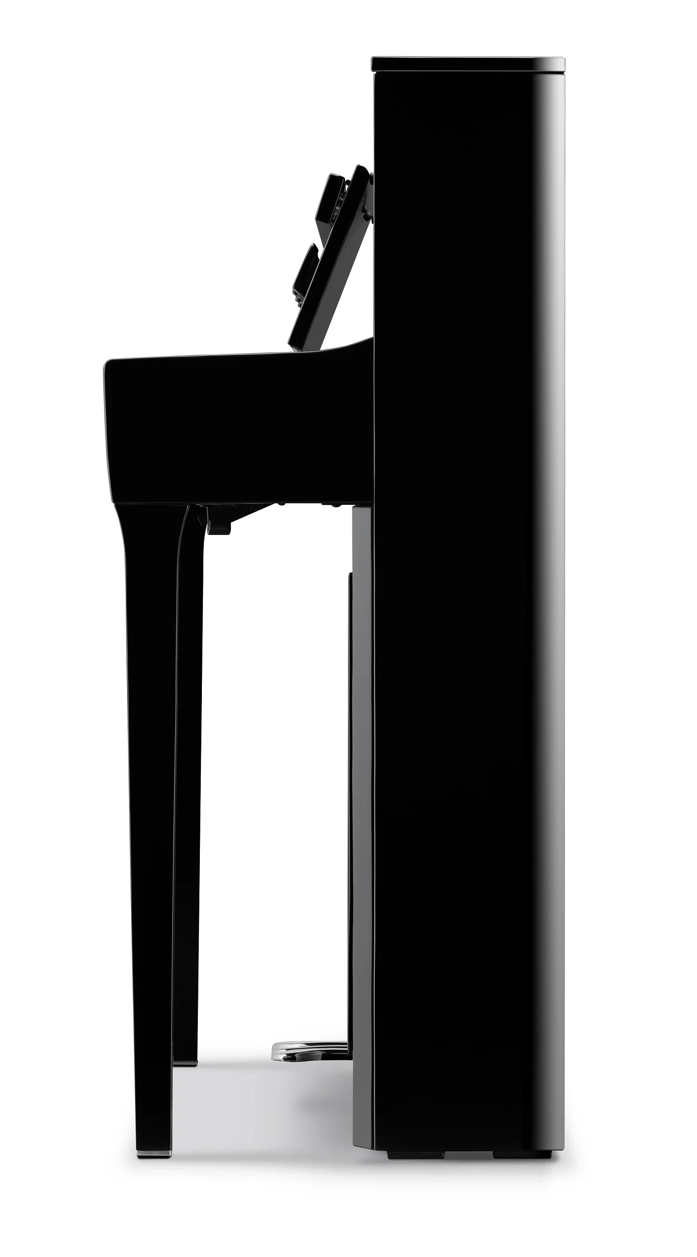 Novus NV6 Hybrid Digitalpiano